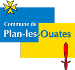 logo Mairie Plan-les-Ouates