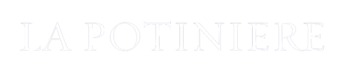 logo La Potinière