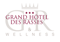 logo Hôtel des Rasses